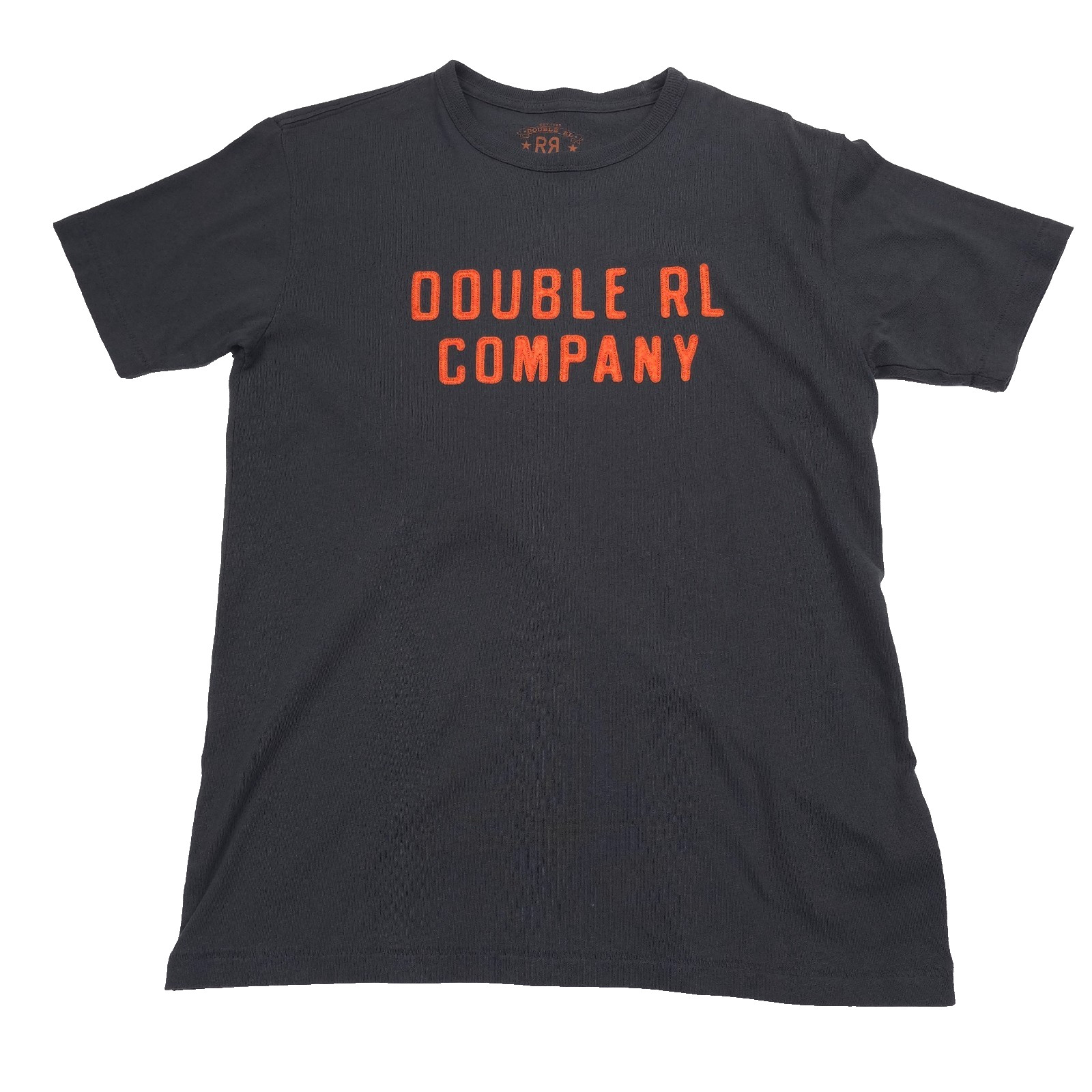 RRL Double RL         ,   Small