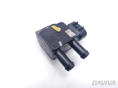 Kia Optima Abgasdrucksensor 1.7 CRDi Diesel 100kW (136 HP) 39210-2A800 2013