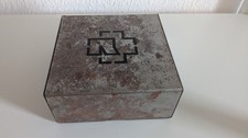 Rammstein Made in Germany 1995-2011 - Limited...