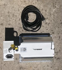 VIVOSUN 315W Ceramic Metal Halide CMH/CDM Grow Light Kit