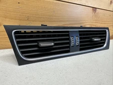 2008-2017 AUDI A6 A5 A4 S6 S5 S4 CENTER DASH AIR VENT OUTLET HVAC 8T1820951E OEM
