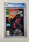 The Amazing Spider-Man #310 CGC 9.4 New Slab - McFarlane
