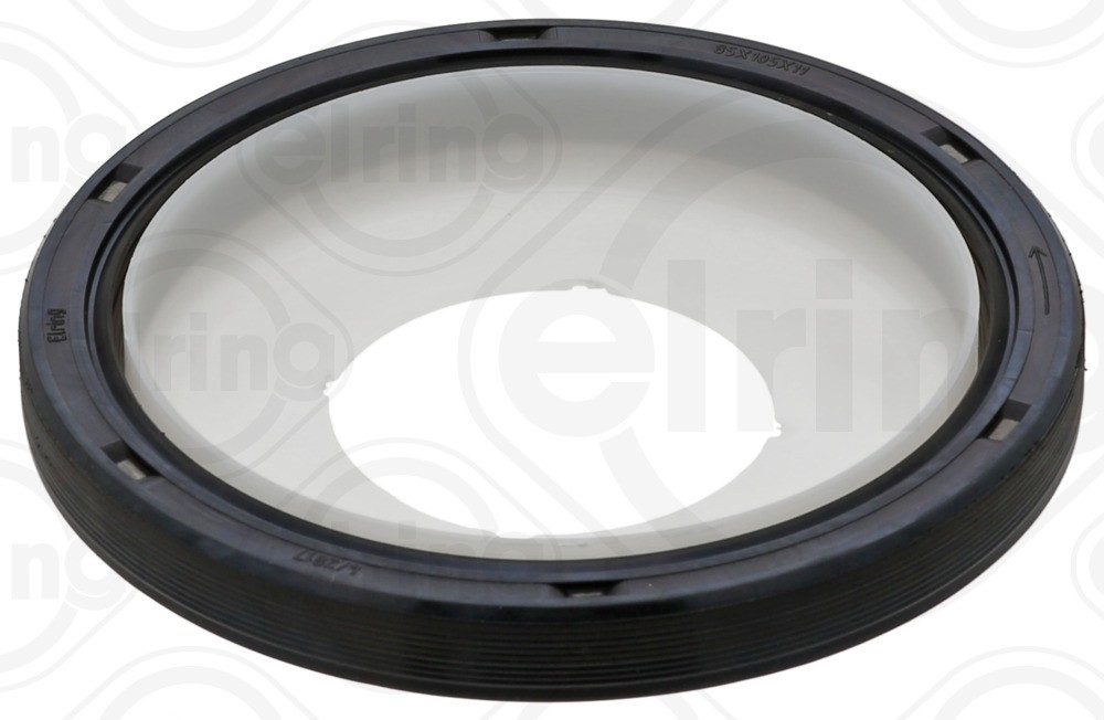 Joint de vilebrequin en PTFE ELRING pour moteurs 3.6 et 3.8 Bentley VW