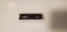 Crucial P310 2TB 232L Micron QLC NAND PCIe Gen 4 x4 NVMe M.2 Internal SSD