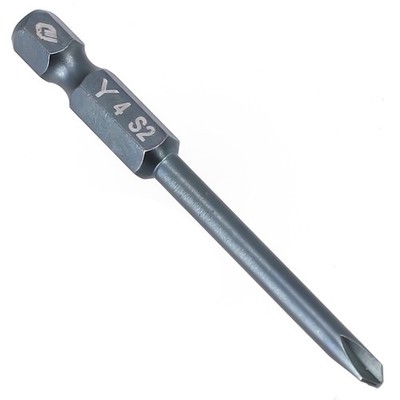 Sechskantschaft mm Tri Wing Typen Y Y Y leichte manuelle Messabweichung