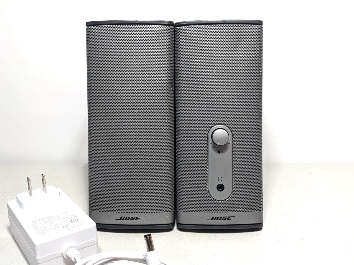 Bose Companion 2 Series Ii for sale - eBay