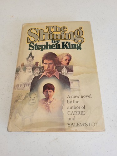 Seller&rsquo;s photo of this copy