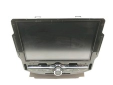Autoradio Opel Adam