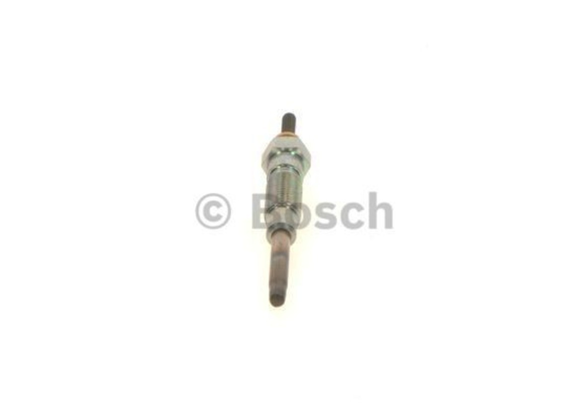 BOSCH Glow Plug 11V For TOYOTA Dyna Hiace III IV Hilux V VI 100 150 0250212010