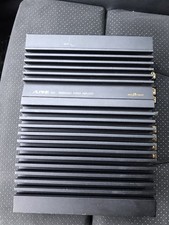 ALPINE 3541 AMPLIFICATORE PER AUTO