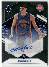 2021-22 Panini Chronicles Basketball Cards Checklist 14