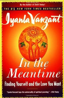 In the Meantime: Finding Yourself and the Love You ... | Buch | Zustand sehr gut