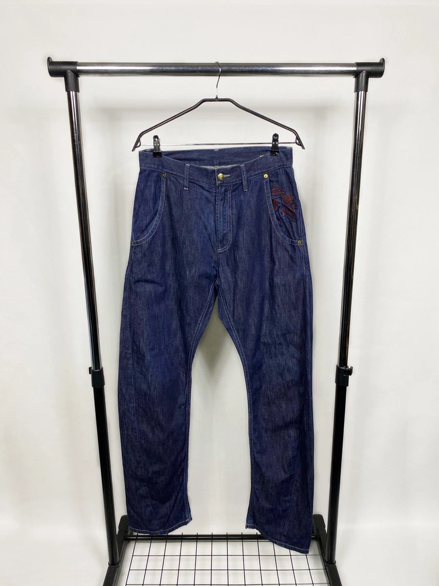 Vivienne Westwood Regular Size Jeans for Men for sale | eBay