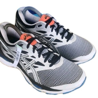Asics gel cumulus 18 Mens Running Shoes Extra Wide 4E