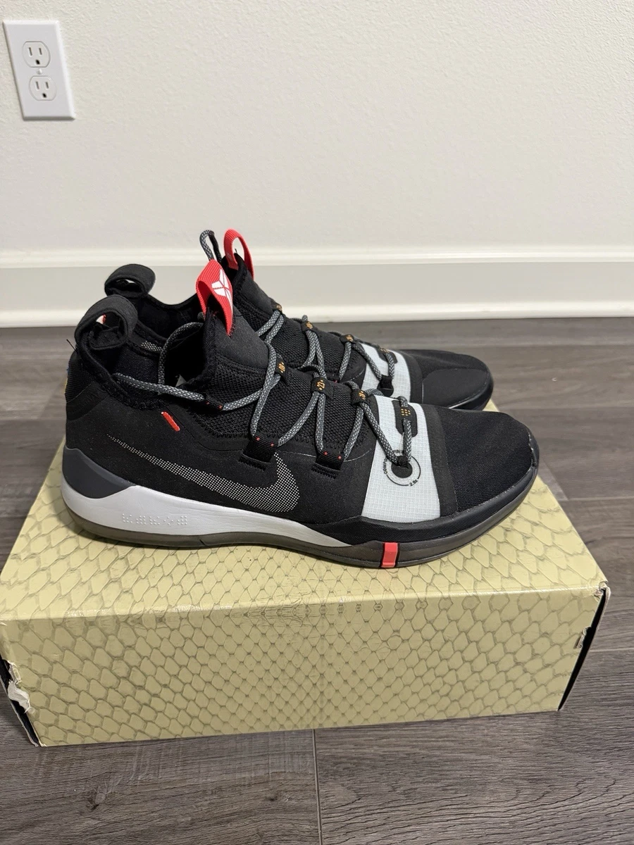 Nike Kobe A.D. Men's Sneakers for Sale | Authenticity Guaranteed