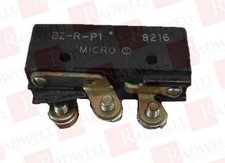 HONEYWELL BZ-R-P1 / BZRP1 (USED)