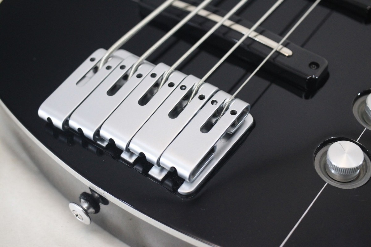 YAMAHA RBX5A2 Used Electric Bass Guitar | eBay