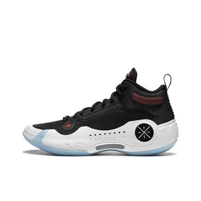 Li-Ning WAY OF WADE 10 Men's Basketball Shoes ABAS115-14