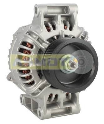 1x_ Lichtmaschine 150A Neu Eurostarter 0124655181 für Daf