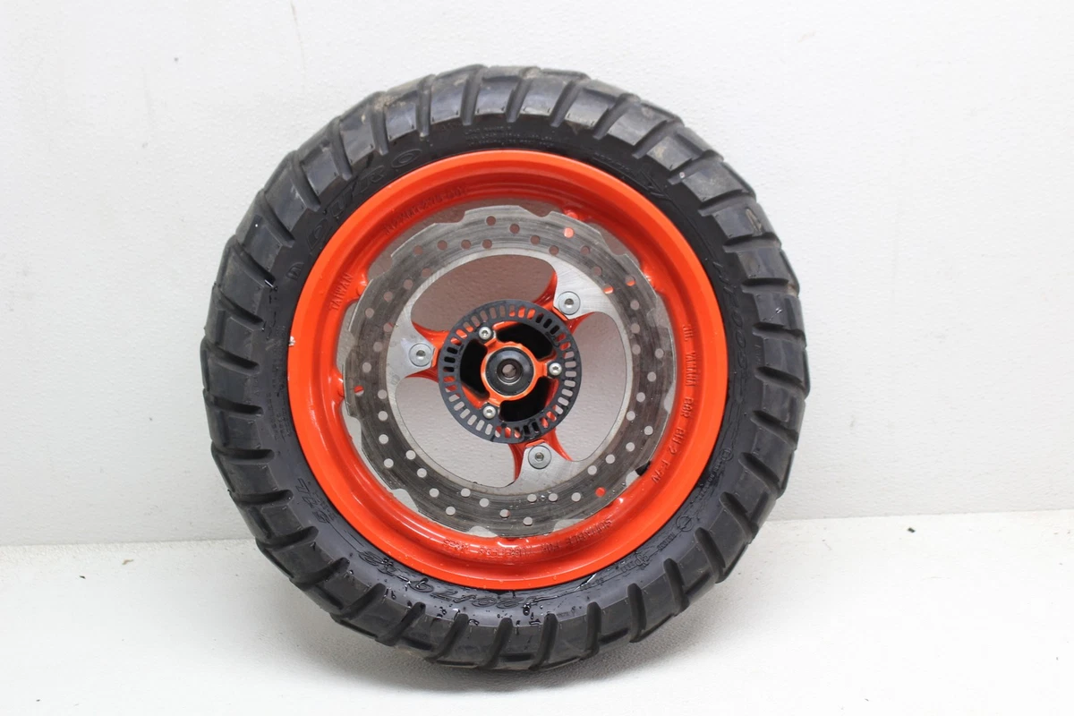 Yamaha Scooter Front Wheel Motorcycle & Scooter Wheels & Rims for