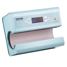 Auto Tumbler Heat Press Machine, Mug Heat Press for 11-30oz Sublimation Tumblers