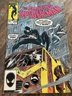 The Amazing Spider-Man #254 July 1984 Vintage Ungraded Very Good