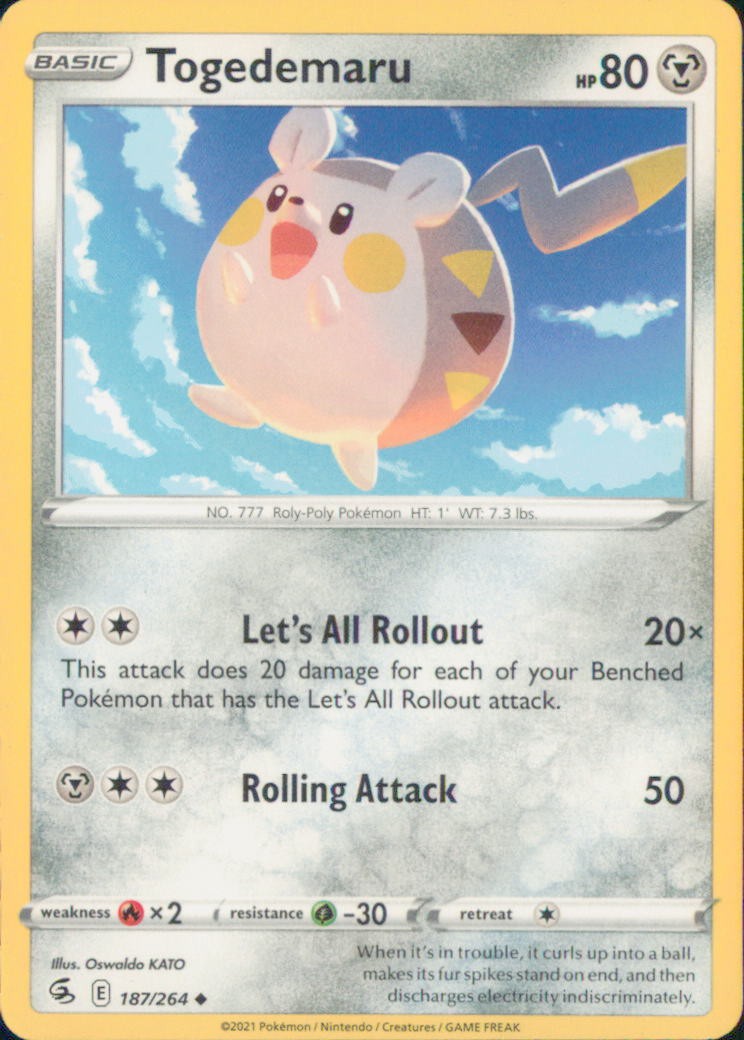 Pokemon Fusion Strike Choose your card! English Free Shipping