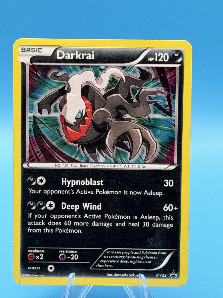 Darkrai for sale | eBay