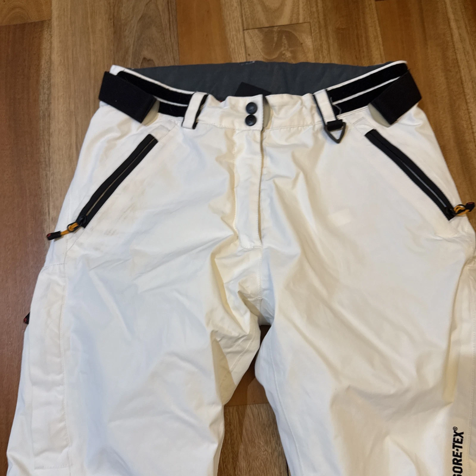 marker gore-tex insulated ski pants