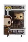 FUNKO POP! GAME OF THRONES NED STARK #02