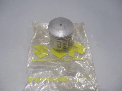 PISTON | M12MARK2,M15D,M12 FOR KTYPE RING
