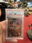PSA 9 Mint 2000 Pokemon Game Promo Ancient Mew Pokemon 2000 Movie