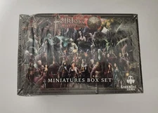 Folklore The Affliction: Miniatures Box Set