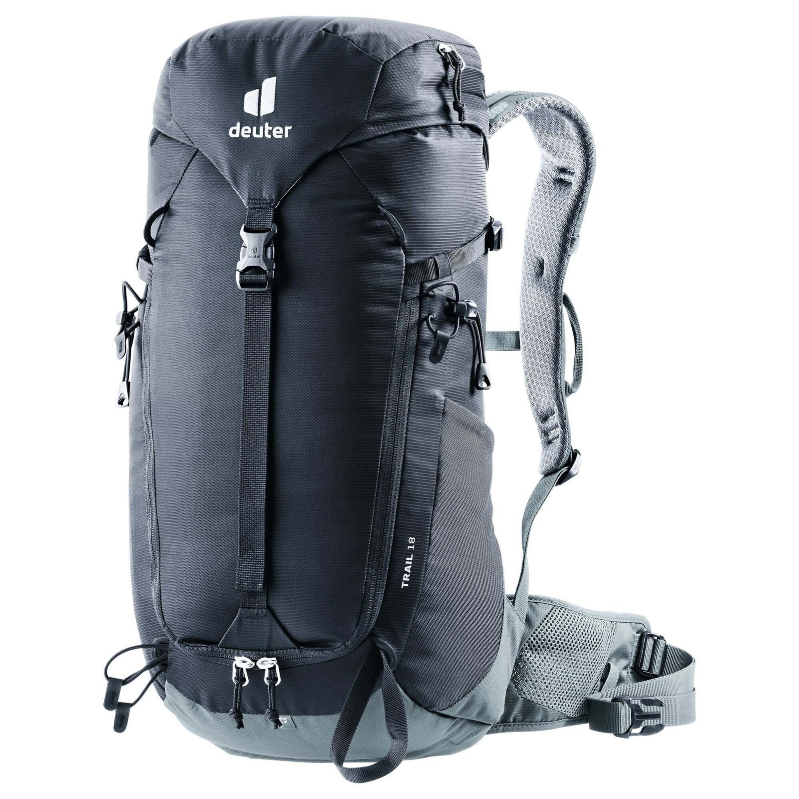Рюкзак Deuter Trail 18 - Kletterrucksack 58 см NEU 22990₽