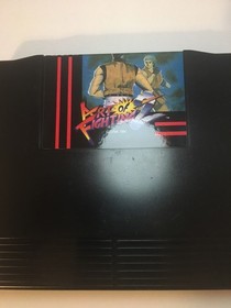Neo Geo AES - Art Of Fighting 2 Complete with Protective Case - Tested
