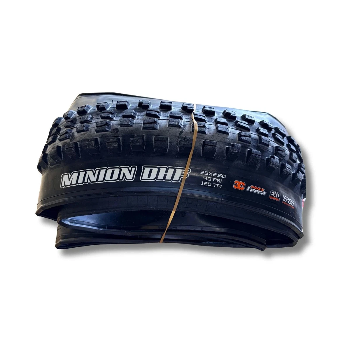 Maxxis Minion Dhf for sale | eBay