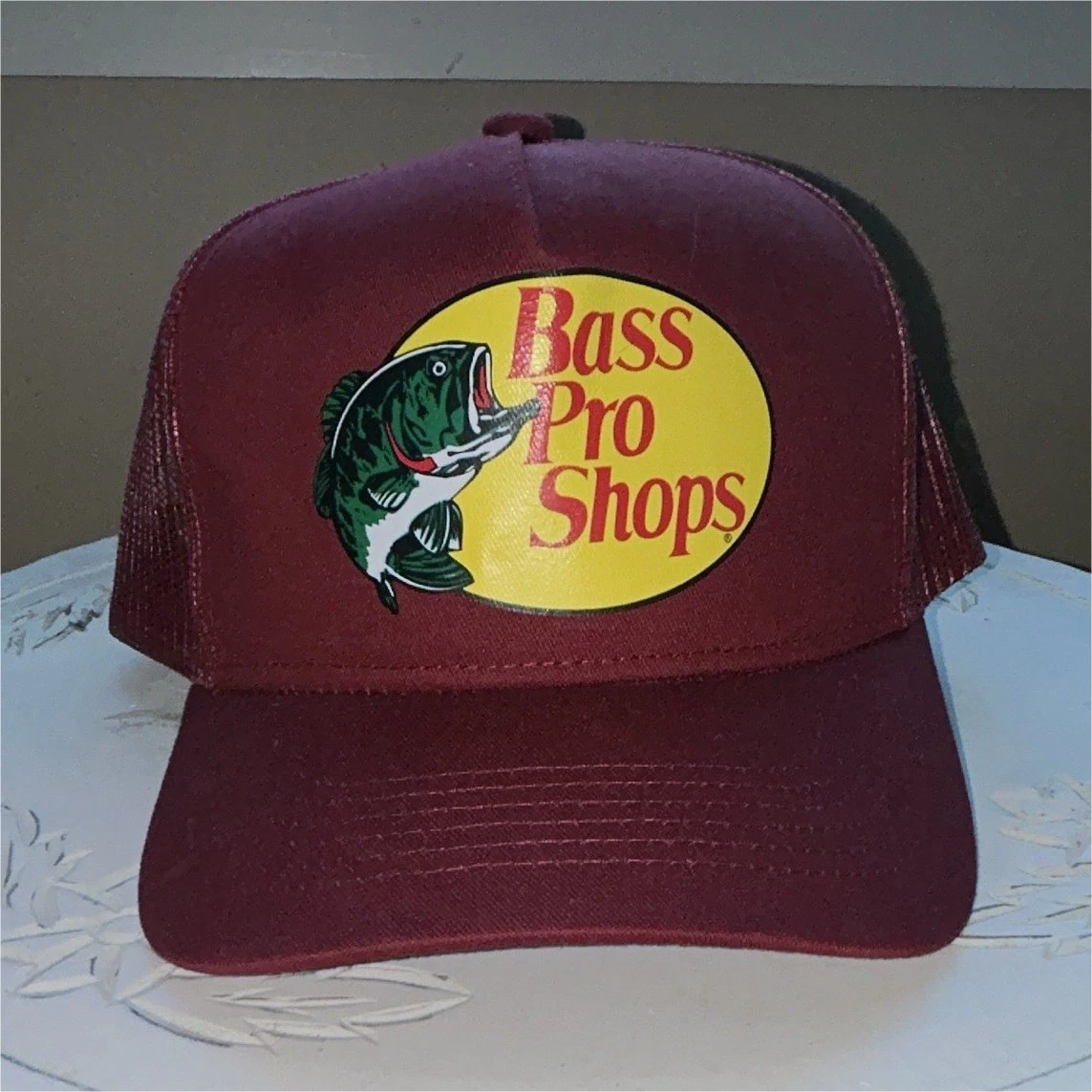 Bass Pro Shops Fishing Clothing, Shoes & Accessories for sale | eBay