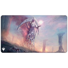 Ultra Pro Elesh Norn Phyrexia All Will be One White Playmat Magic Gathering MTG