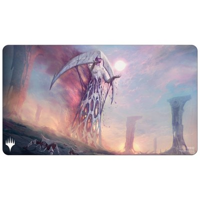 Ultra Pro White Sun Twilight Phyrexia All Will be One Playmat Magic Gathering