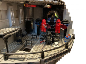 LEGO Star Wars: Death Star (75159)