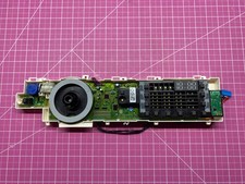 LG Dryer Interface Control Board P EBR86268002
