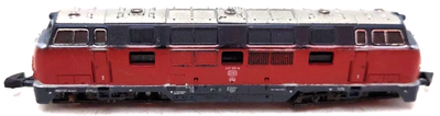 Z Marklin 8820 Z GAUGE DB BR Class 221 Hydraulic Express Elect