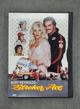 Stroker Ace (DVD, 1998) for sale online | eBay