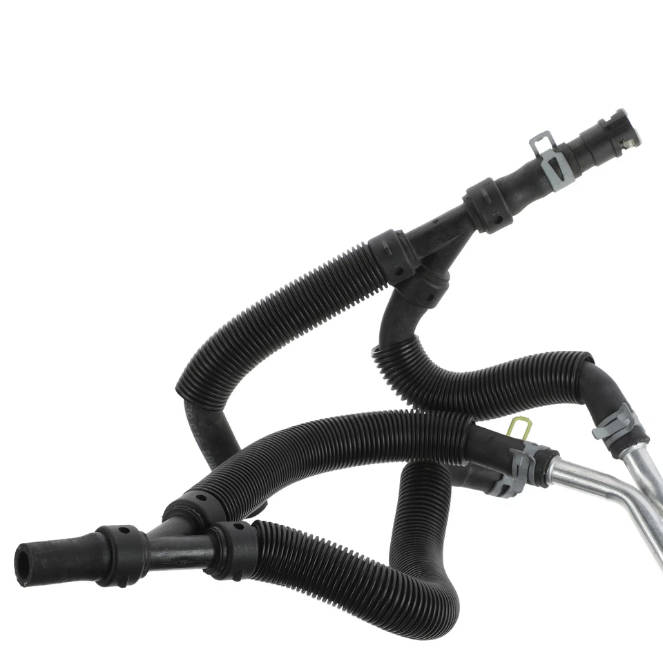 Genuine Mopar 2008-2009 Dodge Grand Caravan Heater Hose Assembly 4677603AK - Image 4 of 4