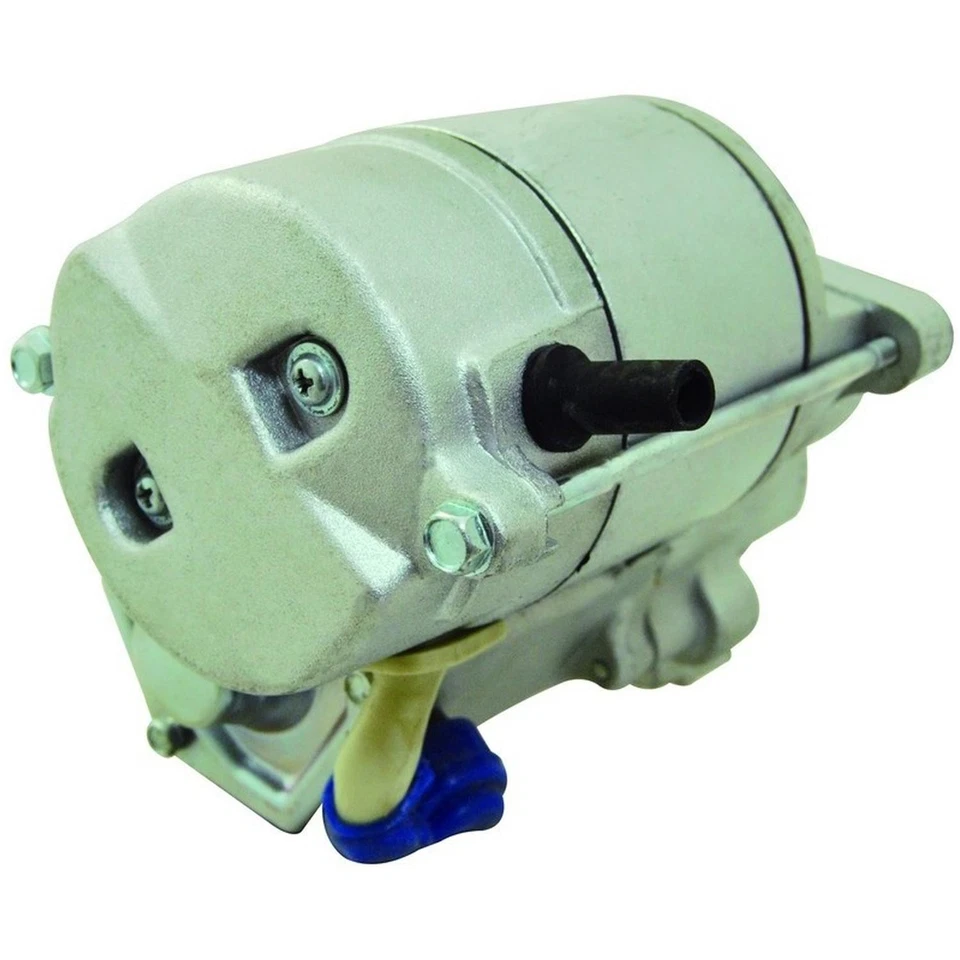 New Starter For HONDA ISUZU RODEO AMIGO AXIOM PASSPORT 94-02 291123328 897064553 - Image 2 of 4