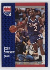 Rory Sparrow