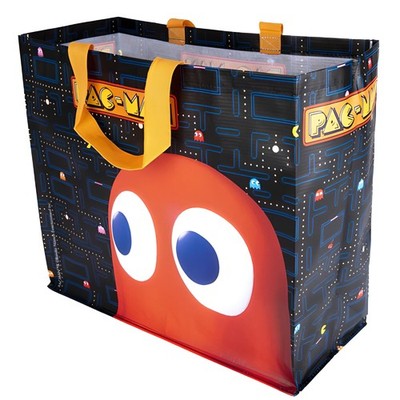 GW7925 Pac-Man Tragetasche Maze Neu & OVP