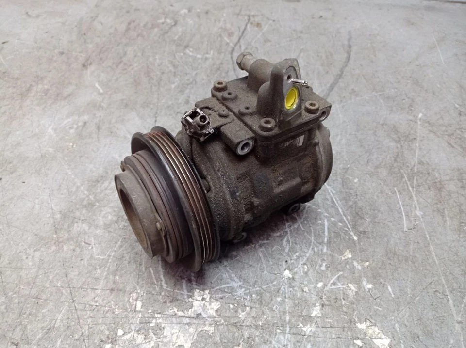 Klimakompressor für TOYOTA CARINA E (T19) 1.6 88320-0B300 — 第 2/4 张图片