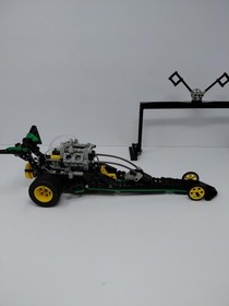 LEGO 8456 TECHNIC HELICOPTER (B07004574)