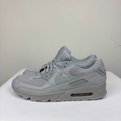 air max 90 recraft wolf grey